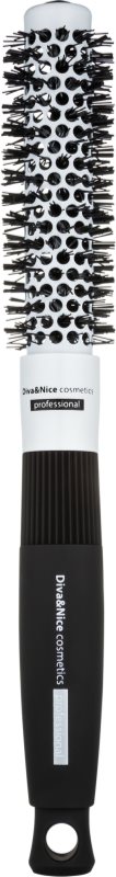 Diva & Nice Cosmetics Accessories termo keramický kartáč