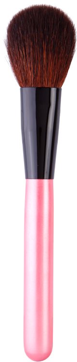 Diva & Nice Cosmetics Accessories čopič za rdečilo majhen