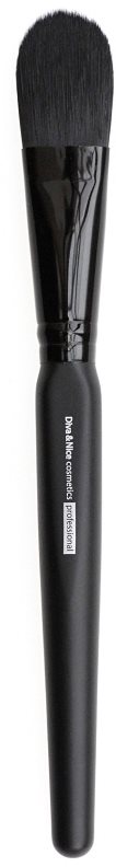 Diva & Nice Cosmetics Accessories Flat Foundation Brush