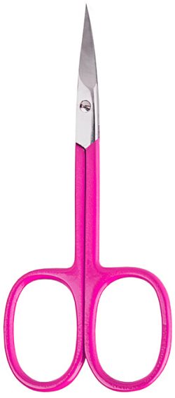 Diva & Nice Cosmetics Accessories манікюрні ножиці