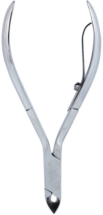 Diva & Nice Cosmetics Accessories Cuticle Nipper