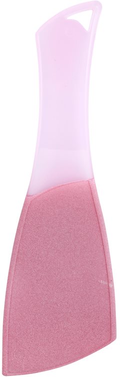 Diva & Nice Cosmetics Accessories наждачна пилочка для педікюру