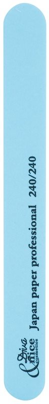Diva & Nice Cosmetics Accessories Japanese Paper Nail File