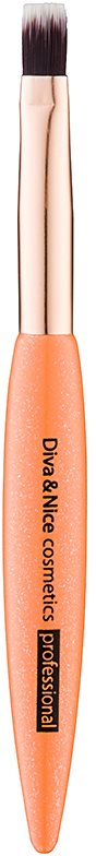 Diva & Nice Cosmetics Professional пензлик для губ