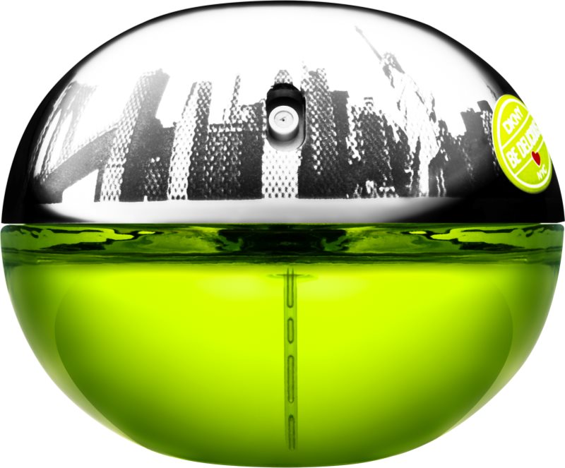 DKNY Be Delicious NYC eau de parfum nőknek 50 ml