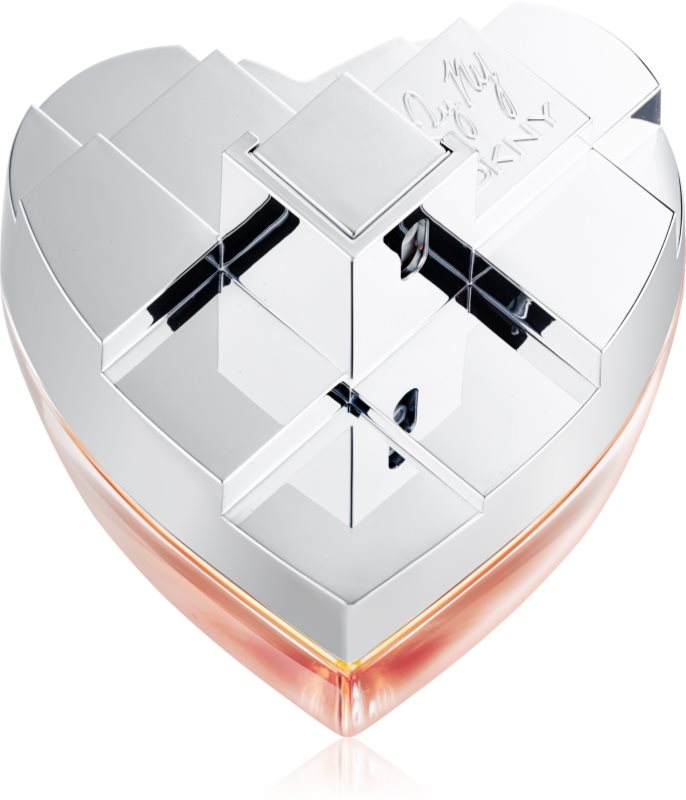 DKNY My NY woda perfumowana dla kobiet 100 ml