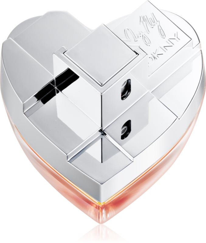 DKNY My NY Eau de Parfum voor Vrouwen 50 ml