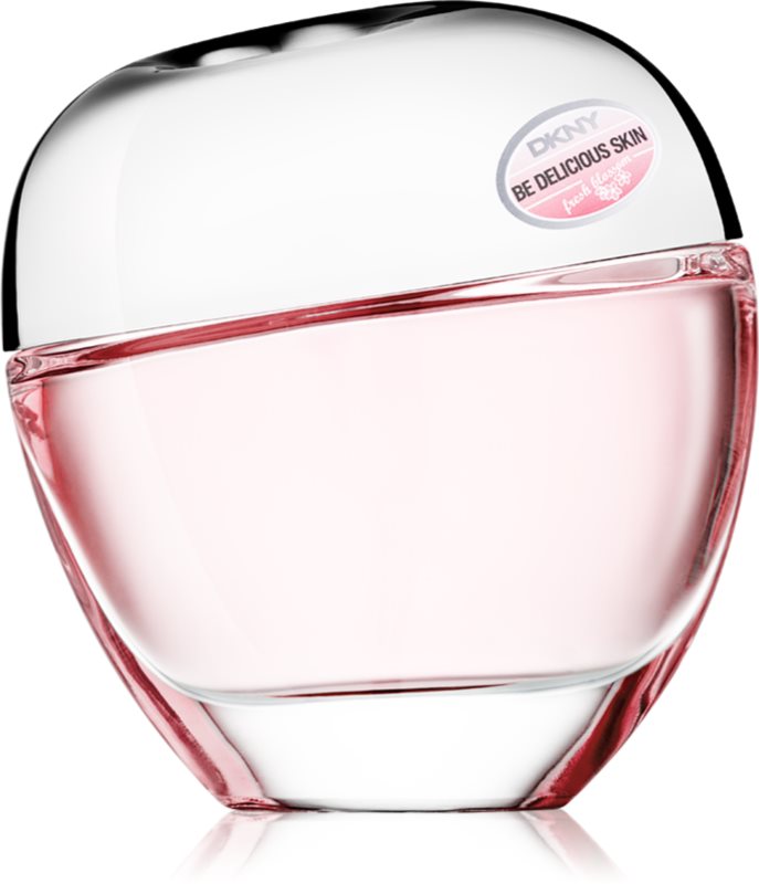 DKNY Be Delicious Fresh Blossom Skin Hydrating woda toaletowa dla kobiet 100 ml