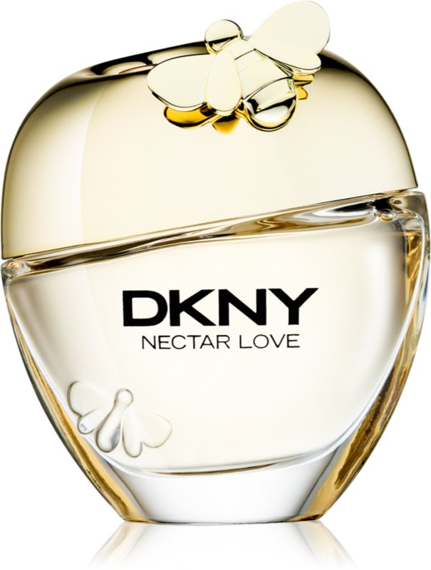 DKNY Nectar Love woda perfumowana dla kobiet 100 ml