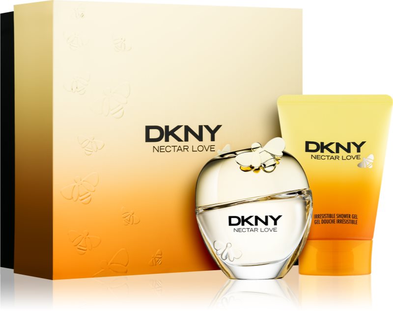 DKNY Nectar Love darilni set I.