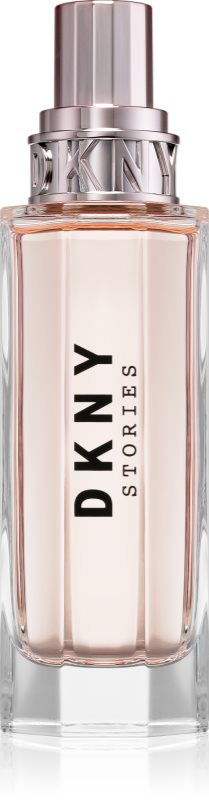 DKNY Stories Eau de Parfum for Women 100 ml