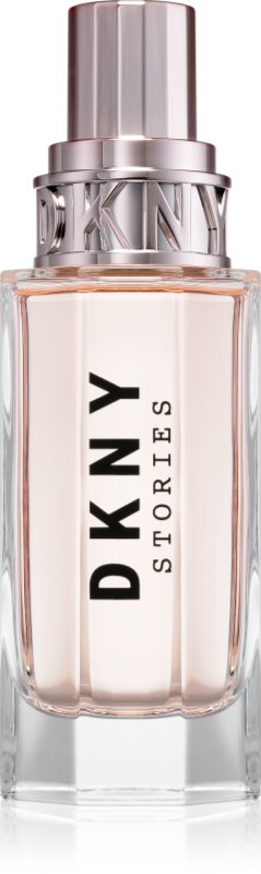 DKNY Stories Eau de Parfum voor Vrouwen 50 ml