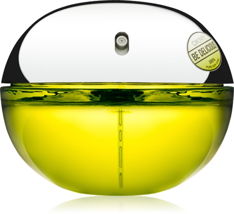 DKNY Be Delicious eau de parfum per donna 100 ml