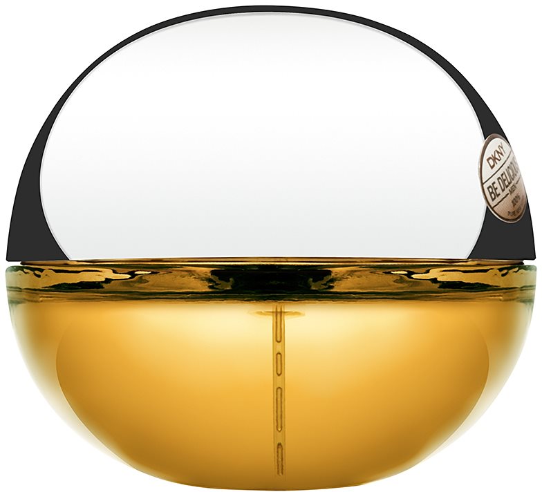 DKNY Be Delicious Men Eau de Toilette für Herren 30 ml