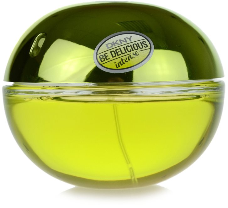DKNY Be Delicious Eau So Intense woda perfumowana dla kobiet 100 ml