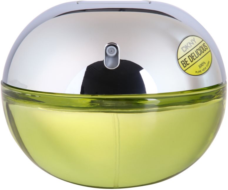 DKNY Be Delicious woda perfumowana tester dla kobiet 100 ml