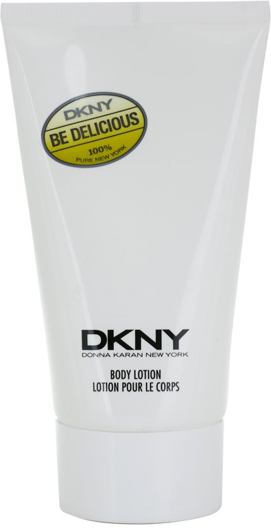 DKNY Be Delicious Body Lotion for Women 150 ml Unboxed