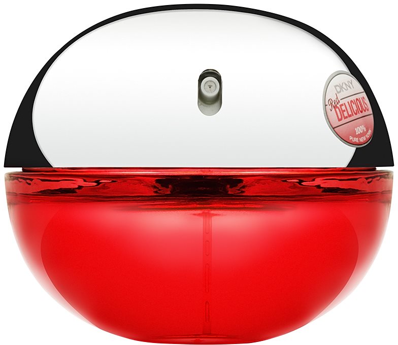 DKNY Red Delicious parfumska voda za ženske 50 ml