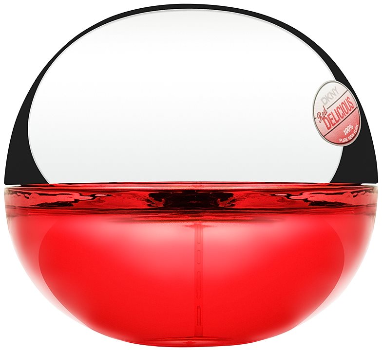 DKNY Red Delicious Eau de Parfum voor Vrouwen 30 ml