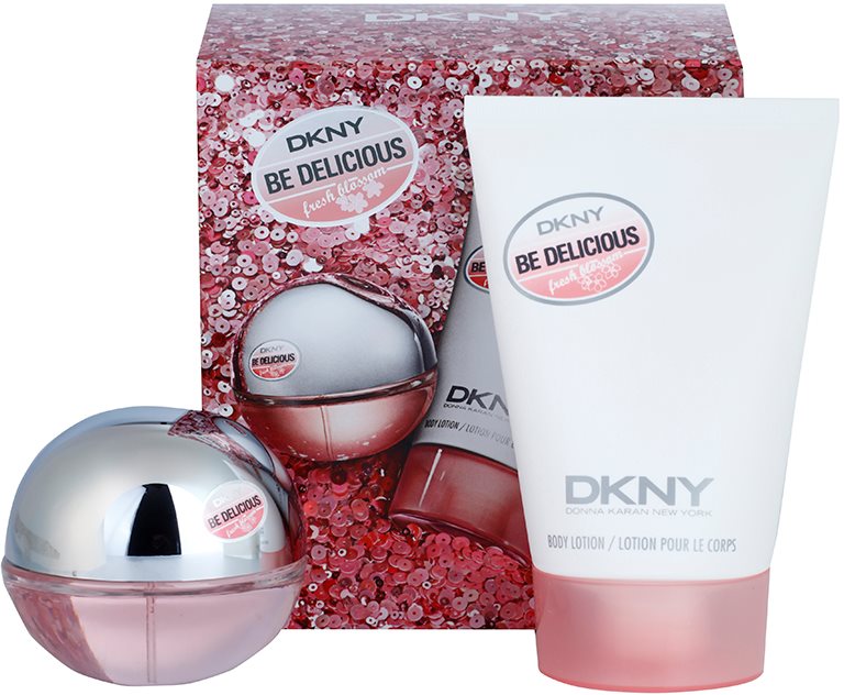 DKNY Be Delicious Fresh Blossom ajándékszett III.