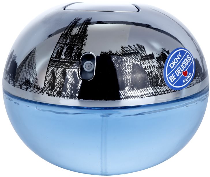 DKNY Be Delicious Paris woda perfumowana dla kobiet 50 ml