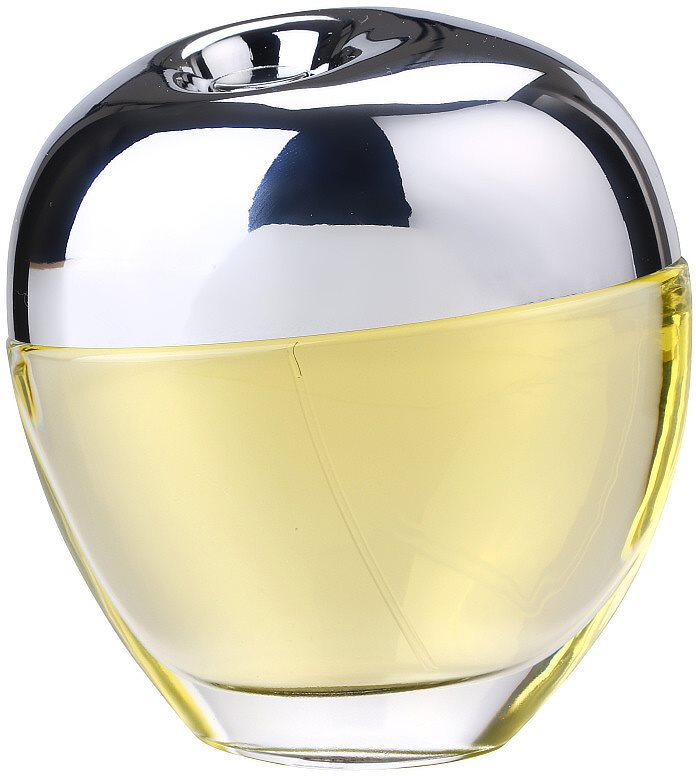 DKNY Be Delicious Skin eau de toilette pentru femei 100 ml