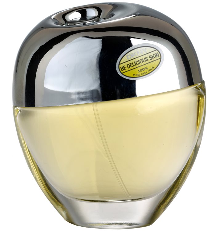 DKNY Be Delicious Skin Eau de Toilette for Women 50 ml