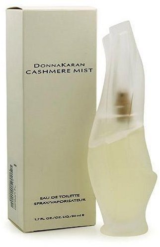 DKNY Cashmere Mist eau de toilette pentru femei 100 ml