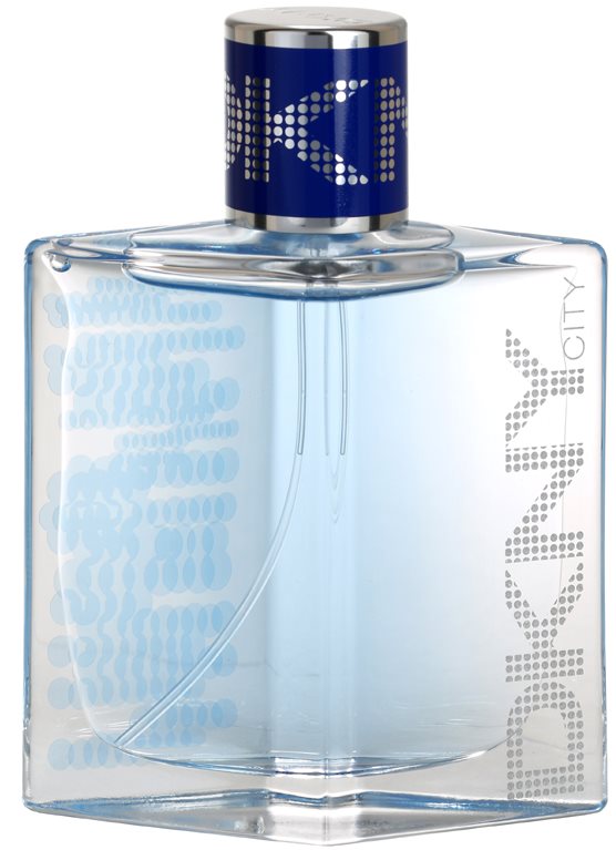 DKNY City woda toaletowa dla mężczyzn 50 ml