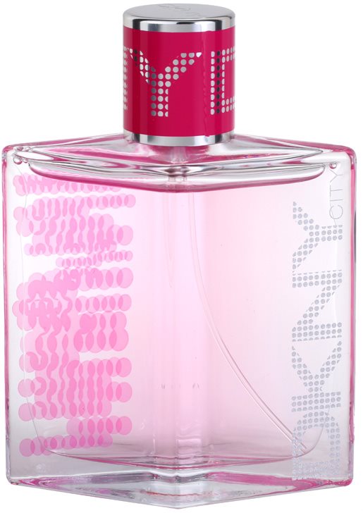 DKNY City eau de parfum pentru femei 50 ml