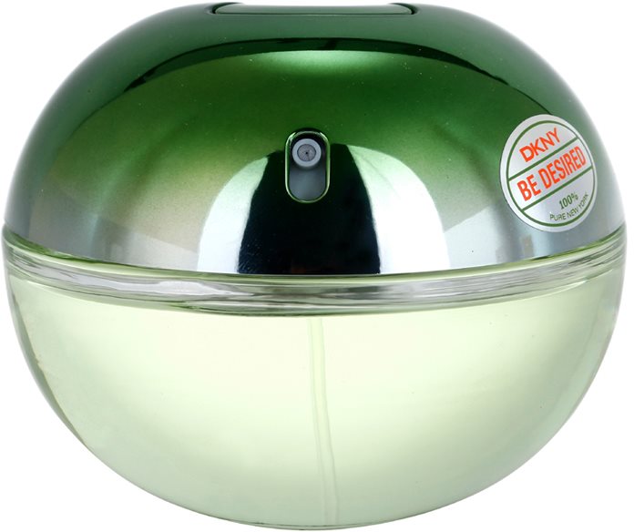 DKNY Be Desired Parfumovaná voda pre ženy 100 ml