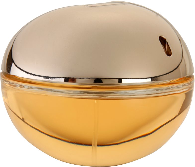 DKNY Golden Delicious, Eau de Parfum for Women 100 ml | notino.dk