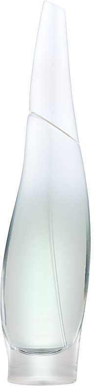 DKNY Liquid Cashmere White eau de parfum pentru femei 50 ml