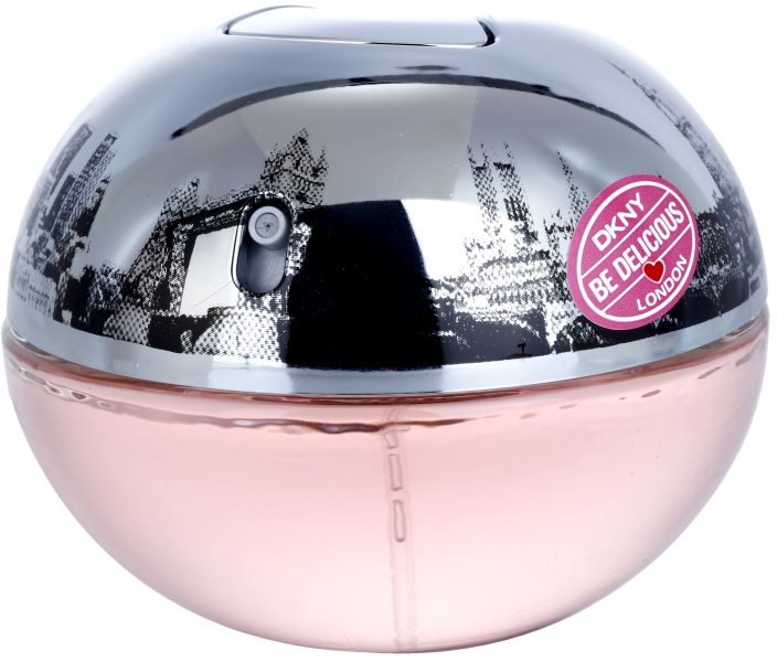 DKNY Be Delicious London woda perfumowana dla kobiet 50 ml
