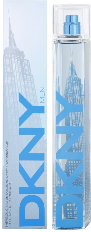 DKNY Men Summer 2014 kolinská voda pre mužov 100 ml