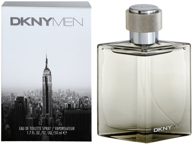 DKNY Men 2009 тоалетна вода за мъже 50 мл.