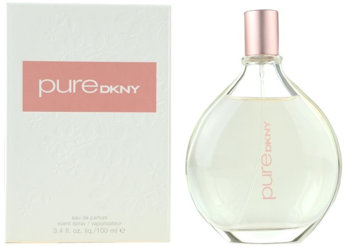 DKNY Pure A Drop of Rose Eau de Parfum voor Vrouwen 100 ml