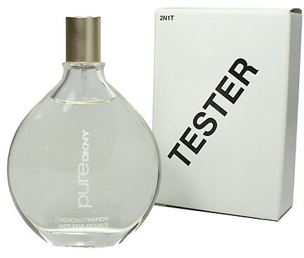 DKNY Pure - A Drop Of Vanilla eau de parfum teszter nőknek 100 ml