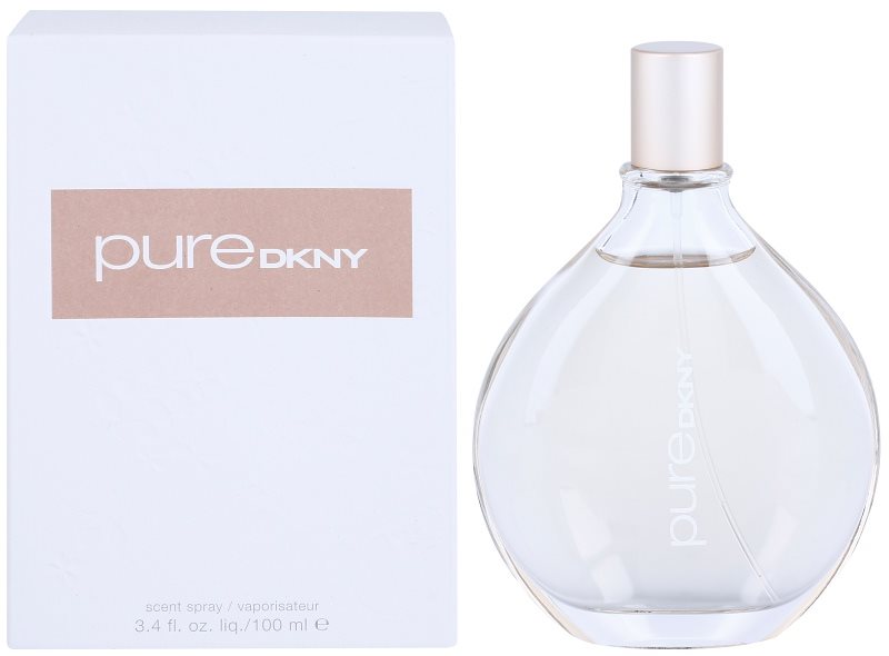 DKNY Pure - A Drop Of Vanilla parfémovaná voda pro ženy 100 ml