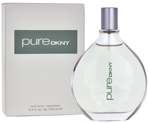 DKNY Pure Verbena eau de parfum per donna 100 ml