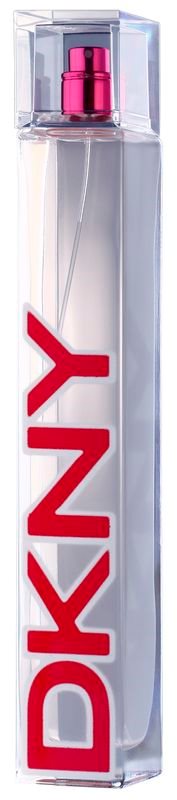 DKNY Women Summer 2016 eau de toilette pentru femei 100 ml