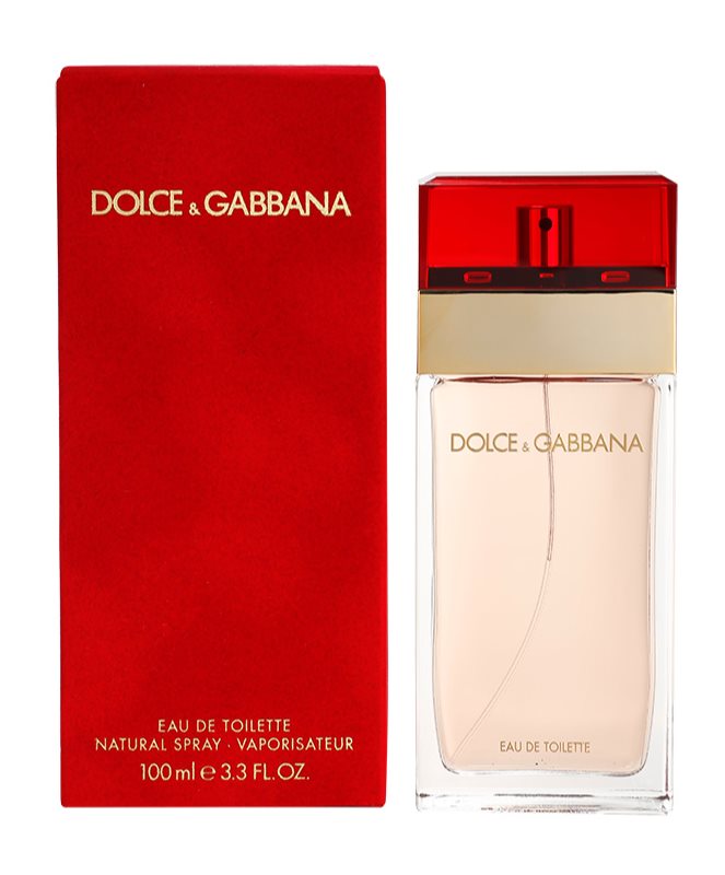 Dolce gabbana красный. Долчека БАНА красный Парфюм. Дольче Габбана духи в красной упаковке. Туалетная вода Дольче Габбана женская.