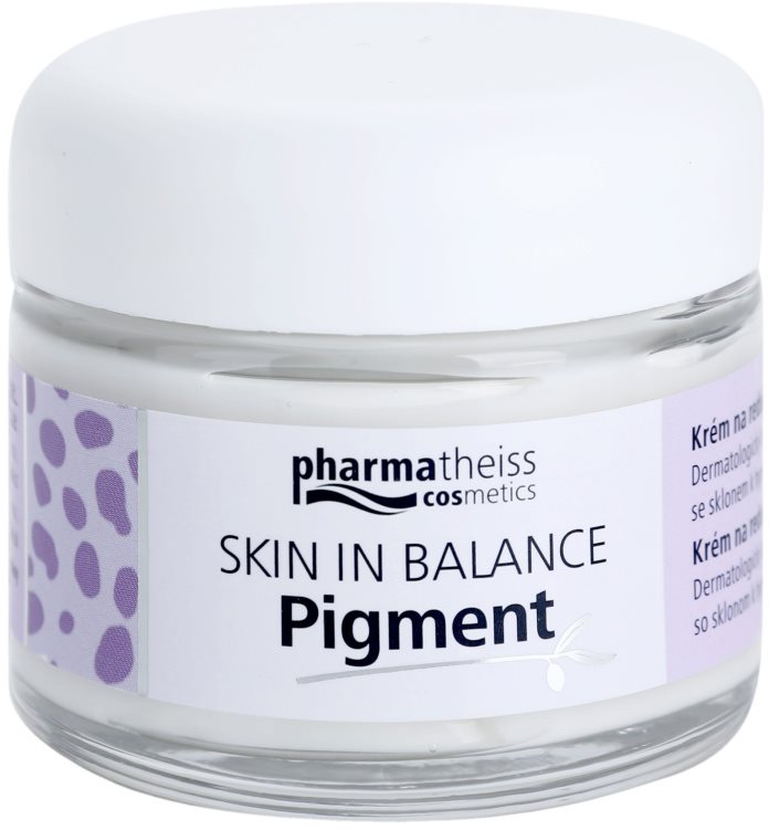 Doliva Skin In Balance Pigment krem dermatologiczny do skóry z przebarwieniami