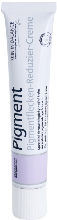 Doliva Skin In Balance Pigment krem dermatologiczny na noc redukujący przebarwienia