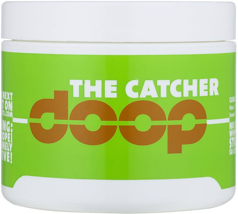 Doop The Catcher Styling Paste für welliges Haar