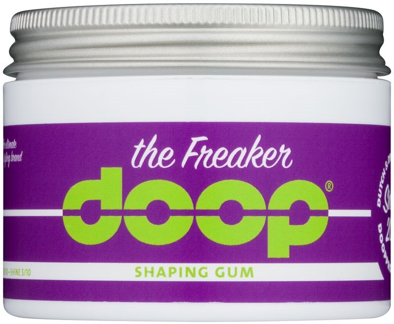 Doop The Freaker моделююча гума