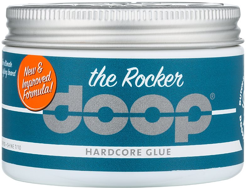 Doop The Rocker Fixatielijm voor Maximale steun