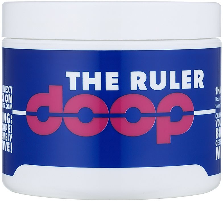Doop The Ruler Styling Pasta voor het Haar