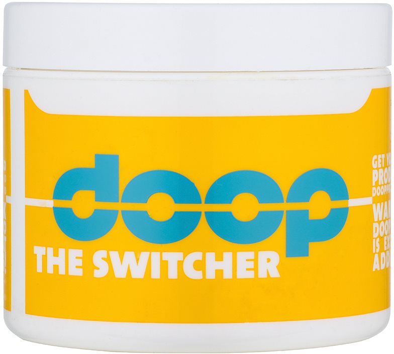 Doop The Switcher pasta modelująca