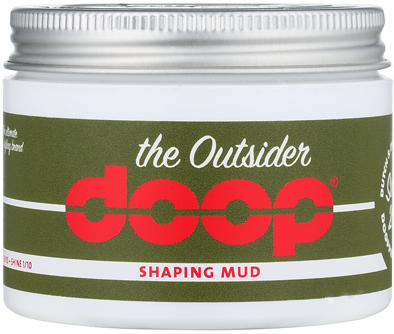 Doop The Outsider Modeling Clay for Hair